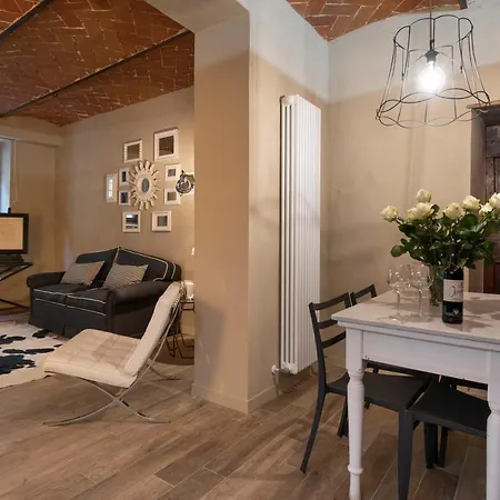 Fioraia5 Dimora Apartment Arezzo Exterior photo