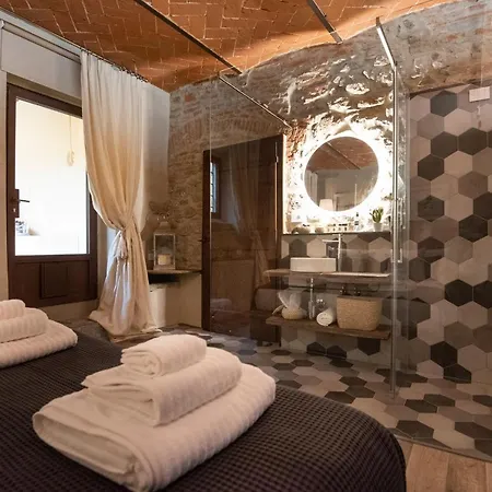 Fioraia5 Dimora Apartment Arezzo Exterior photo