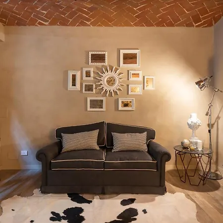 Fioraia5 Dimora Apartment Arezzo Exterior photo