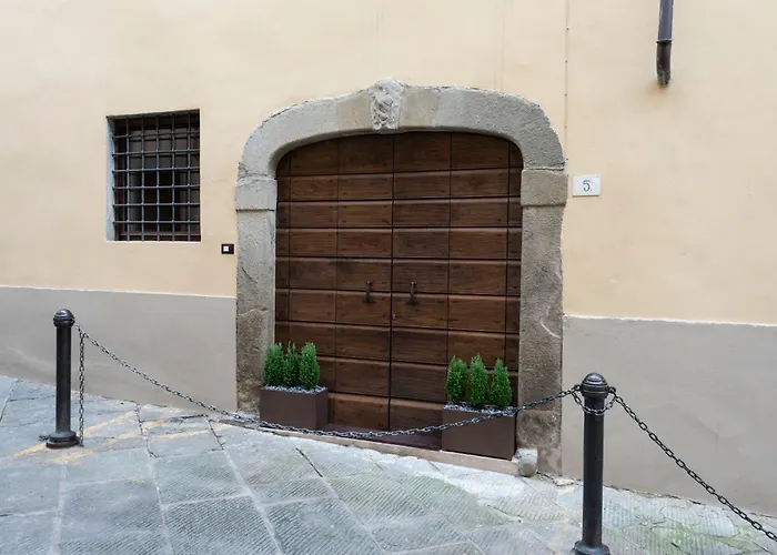 Fioraia5 Dimora