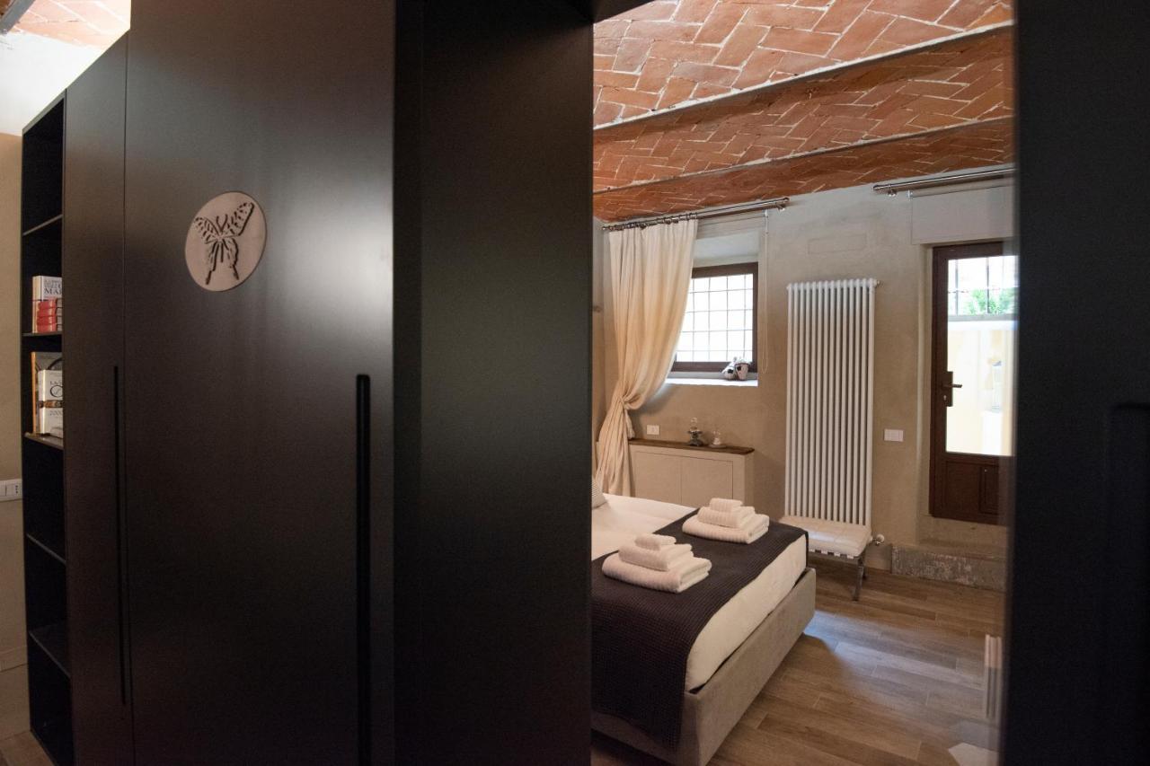 Apartment Fioraia5 Dimora Arezzo