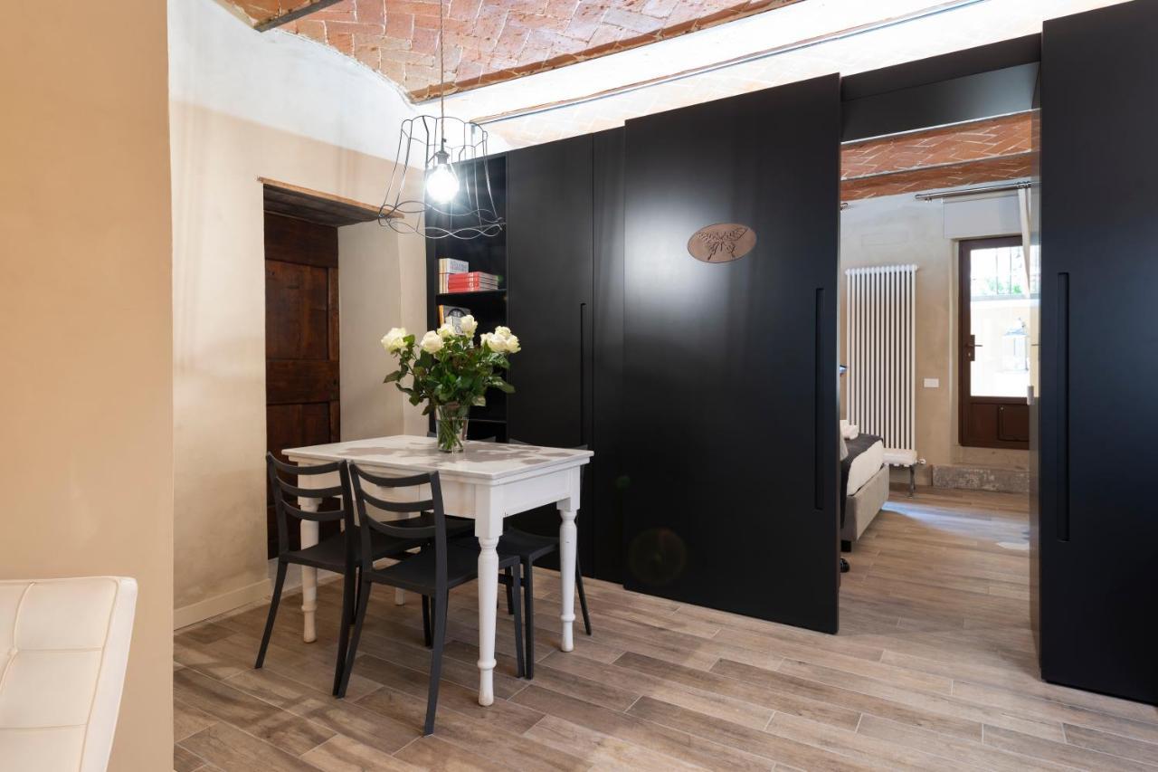 Apartment Fioraia5 Dimora