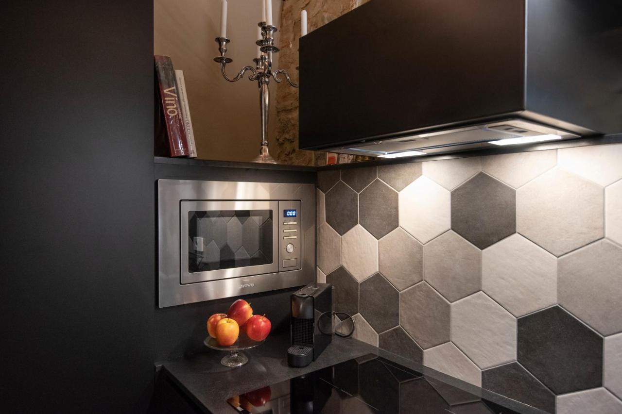 Fioraia5 Dimora Apartment