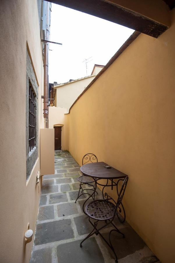 Apartment Fioraia5 Dimora *