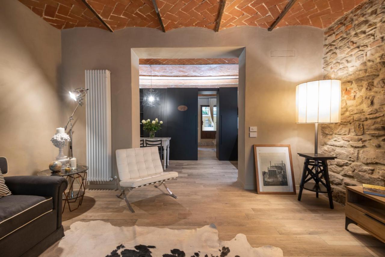 Fioraia5 Dimora Apartment Arezzo
